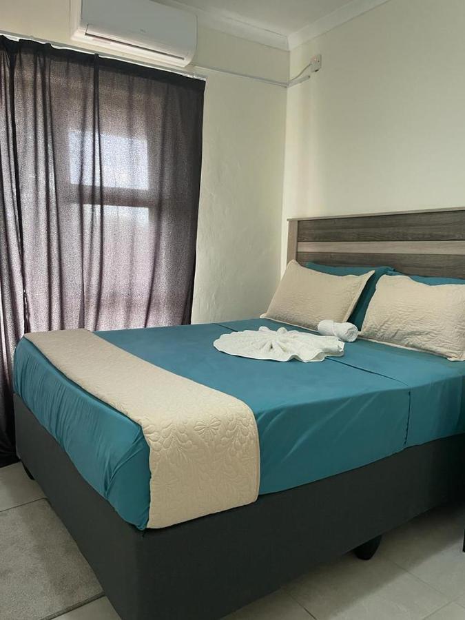 Nexovant Furnished Apartments 马翁 外观 照片