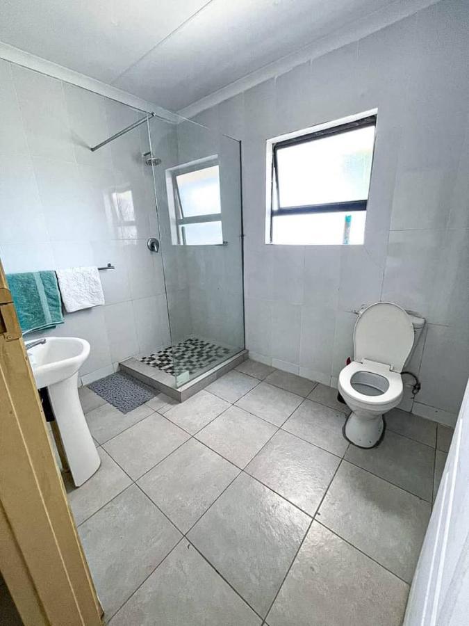 Nexovant Furnished Apartments 马翁 外观 照片